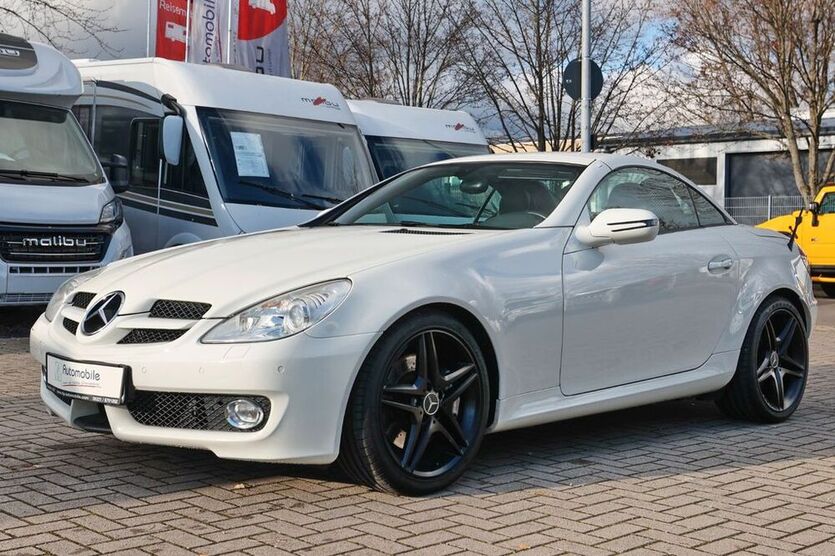 SLK 350