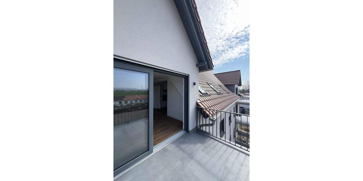 Etagenwohnung Obersülzen - 3 Zimmer, 93 m&sup2;, 425.000&euro; | Angebot:25720779