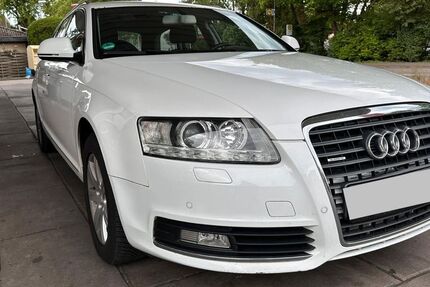 Audi A6 320.000 km 3.600 &euro; Ludwigshafen 67062