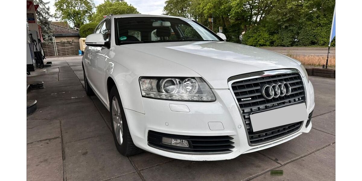 Audi A6 320.000 km 3.600 &euro; Ludwigshafen 67062