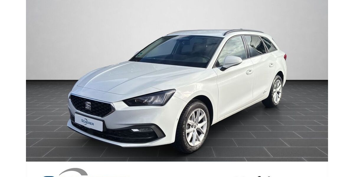 Seat Leon 4.900 km 36.190 &euro; Ludwigshafen 67063