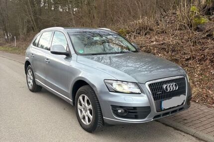 Audi Q5 106.000 km 10.990 &euro; Mörlenbach 69509