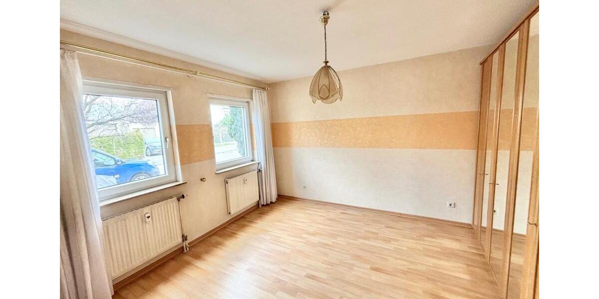 Erdgeschoßwohnung Schwetzingen - 3 Zimmer, 80 m&sup2;, 860&euro; | Angebot:25342970