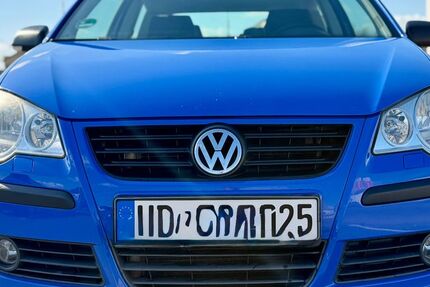 VW Polo 149.992 km 2.350 &euro; Bürstadt 68642