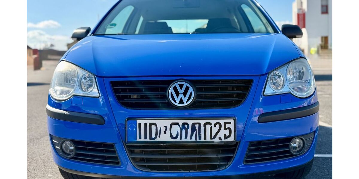 VW Polo 149.992 km 2.350 &euro; Bürstadt 68642