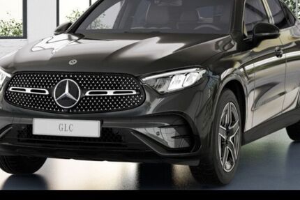 Mercedes-Benz GLC 200 9.900 km 58.480 &euro; Mannheim 68165