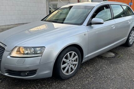 Audi A6 505.000 km 900 &euro; Leimen 69181