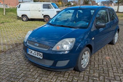 Ford Fiesta 170.000 km 1.000 € Mutterstadt 67112