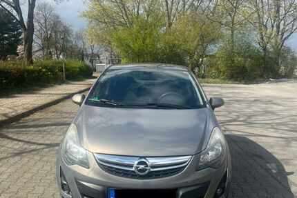 Opel Corsa 156.000 km 3.800 &euro; Hirschberg 69493