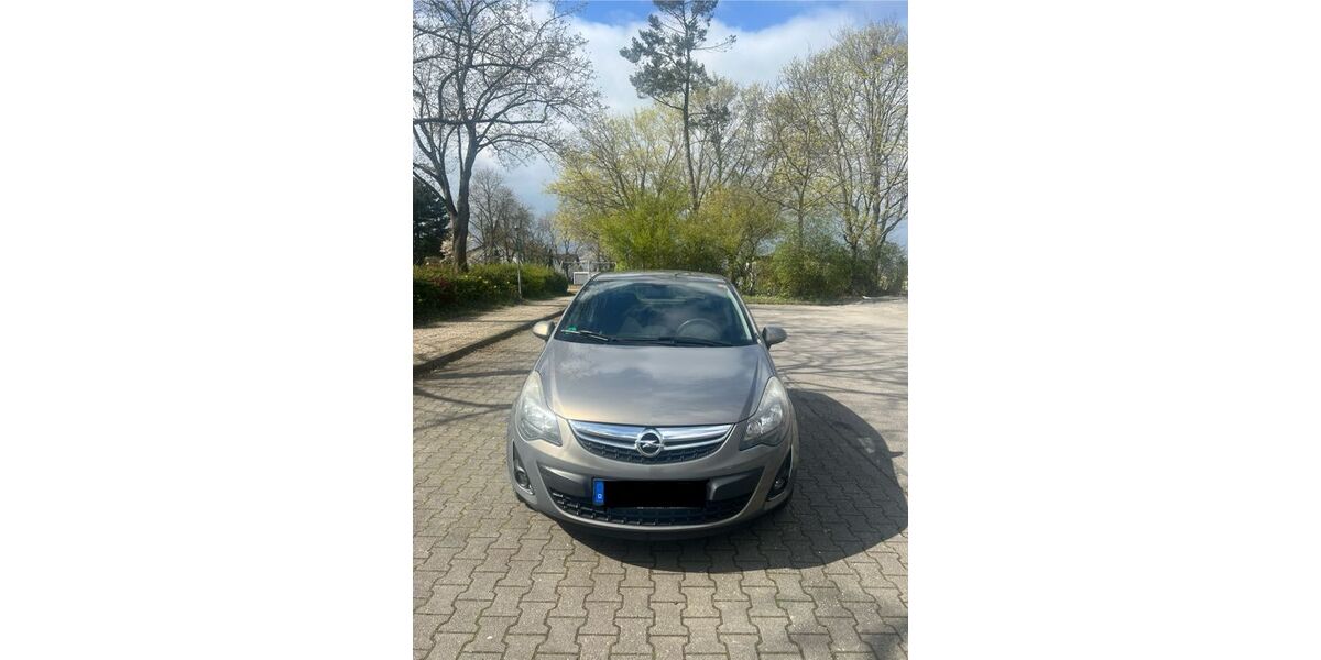 Opel Corsa 156.000 km 3.990 &euro; Hirschberg 69493