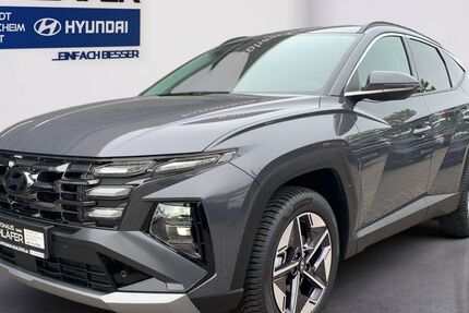 Hyundai TUCSON 19.183 km 32.980 &euro; Bad Dürkheim 67098
