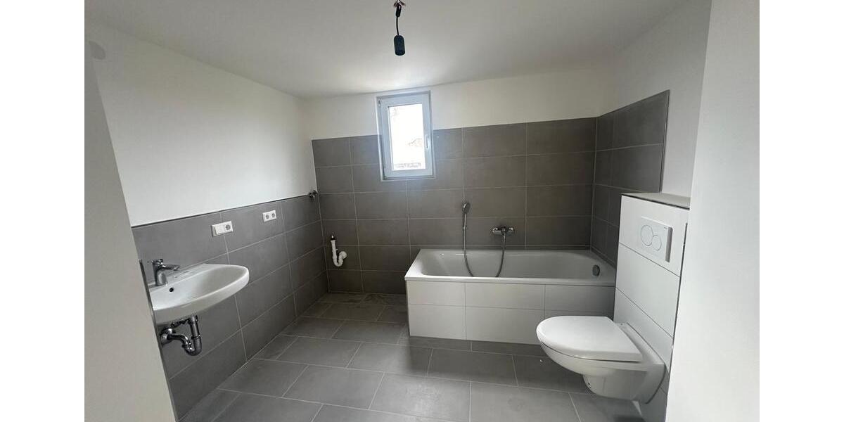 4 Zimmer Wohnung in Worms 4 zimmer