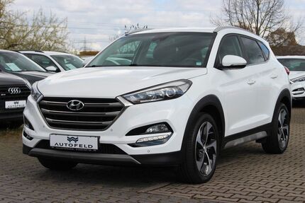 Hyundai TUCSON 79.990 km 17.950 &euro; Ladenburg 68526