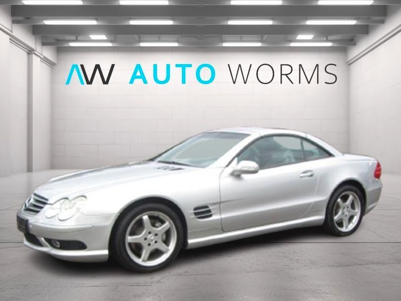 SL 500