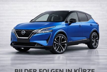 Nissan Qashqai 31.000 km 28.490 &euro; Bensheim 64625