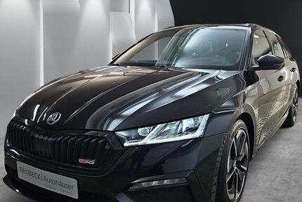 Skoda Octavia 35.814 km 37.450 &euro; Speyer 67346