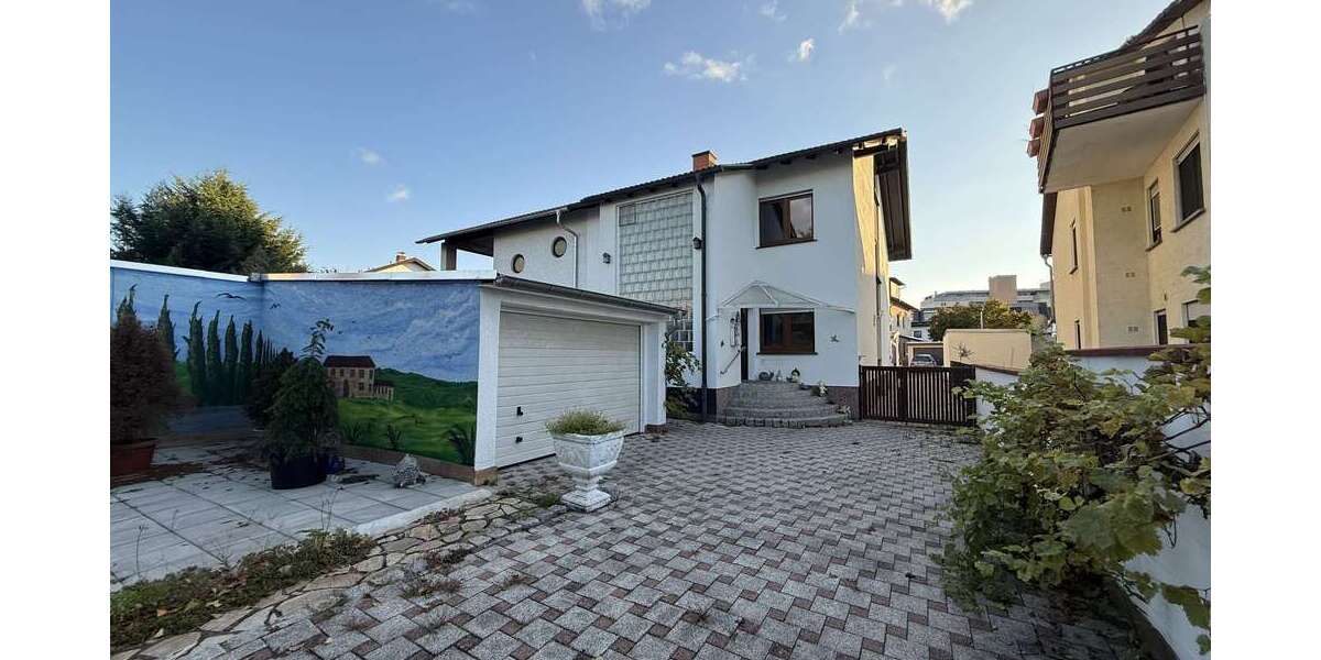 Wohnung zum Kaufen in Oftersheim 350.000 € 114 m² 4 zimmer