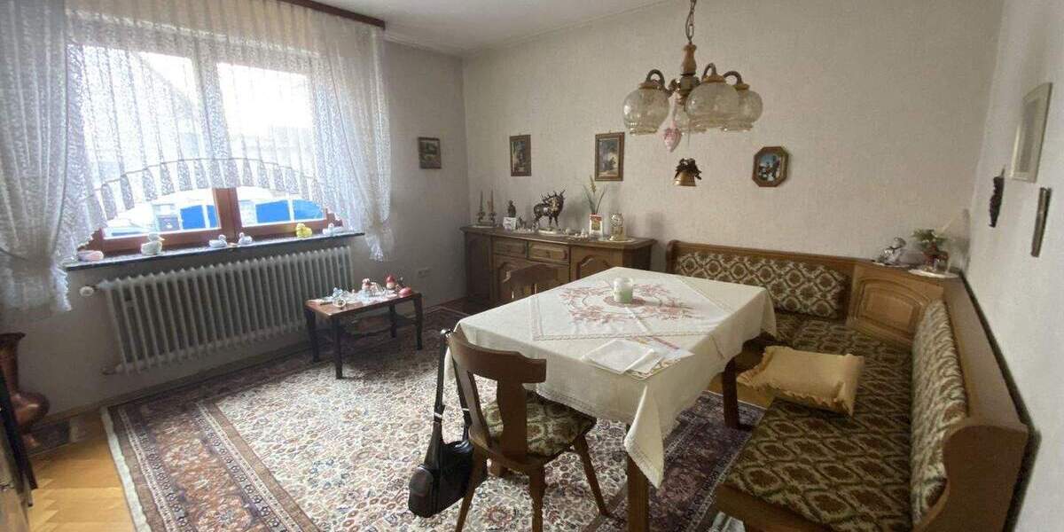 Einfamilienhaus Sandhausen - 4 Zimmer, 121 m&sup2;, 499.000&euro; | Angebot:25741212