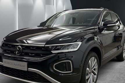 VW T-Roc 5.999 km 32.990 &euro; Speyer 67346