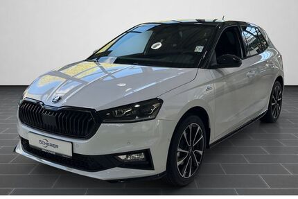 Skoda Fabia 4.500 km 29.880 € Mannheim 68167