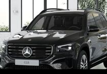 Mercedes GLB 200