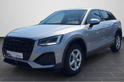 Audi Q2 31.864 km 24.880 &euro; Ludwigshafen 67063