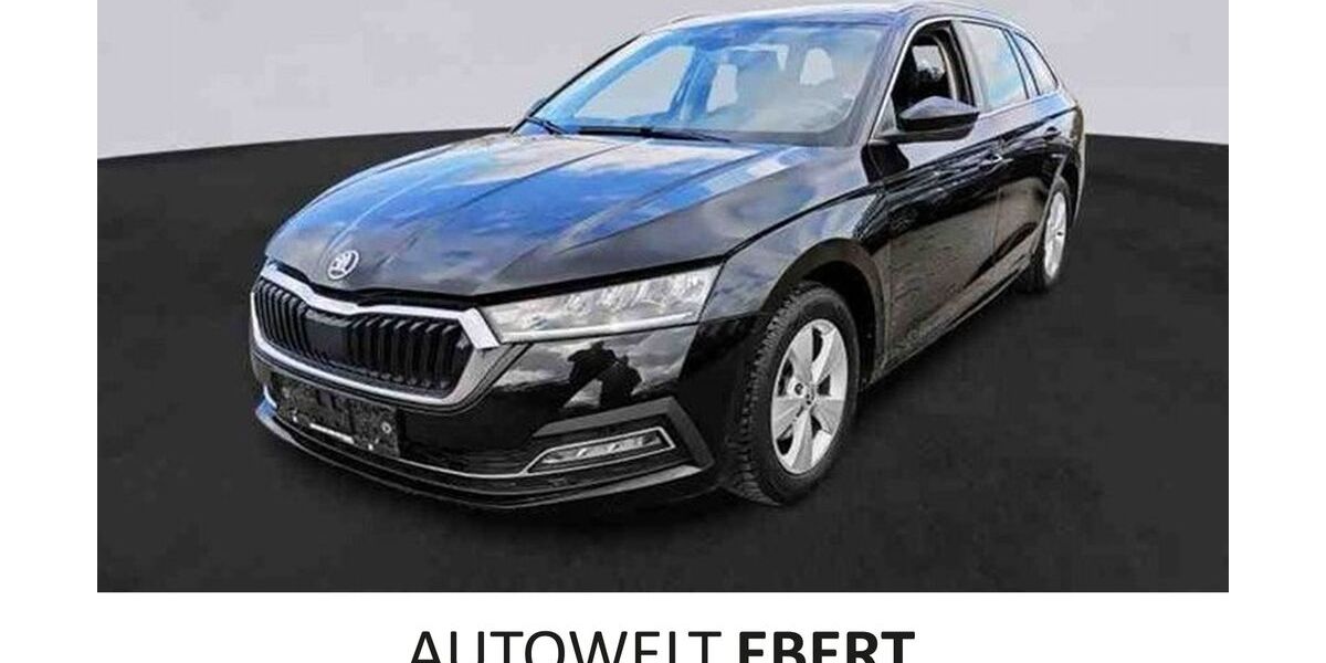 Skoda Octavia 88.790 km 22.890 &euro; Heidelberg 69123