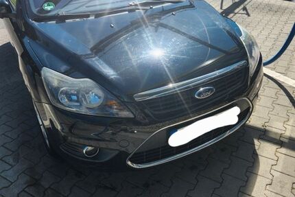 Ford Focus 314.290 km 1.000 &euro; Schwegenheim 67365