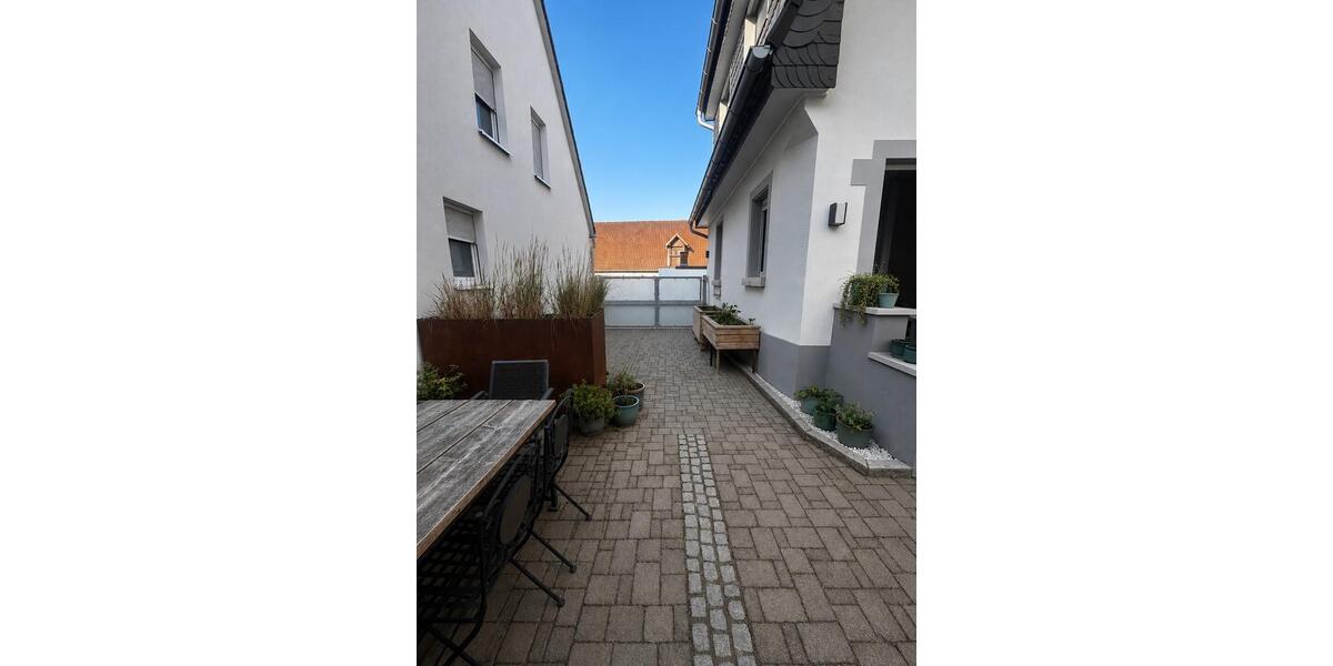 Einfamilienhaus Bensheim - 3 Zimmer, 92 m&sup2;, 485.000&euro; | Angebot:27084223