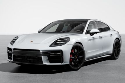 Porsche Panamera 16.033 km 119.900 &euro; Mannheim 68229