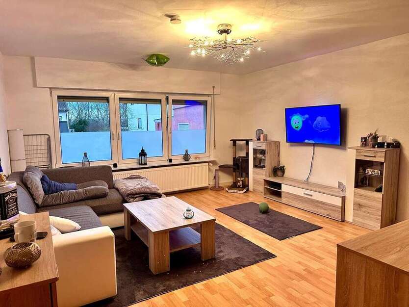 Wohnung zum Kaufen in Ludwigshafen 208.000 € 84 m²