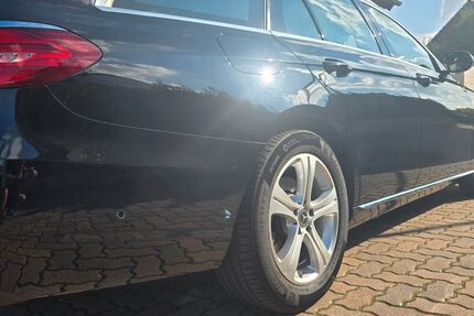 Mercedes-Benz E 220 78.000 km 26.260 € Lambsheim 67245