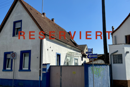 Haus zum Kaufen in Ludwigshafen am Rhein 329.000 € 135 m²