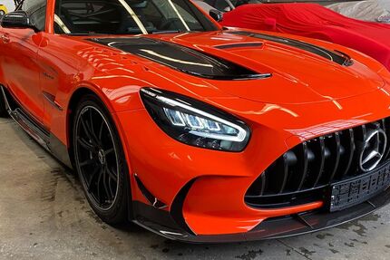 Mercedes-Benz AMG GT 2.662 km 329.000 &euro; Speyer 67346