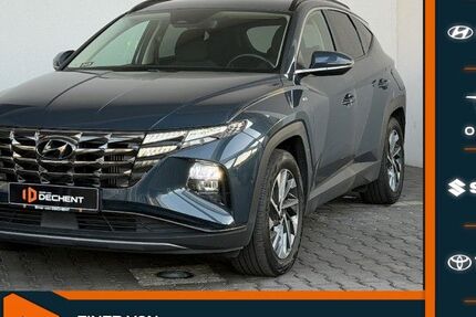 Hyundai TUCSON 105.243 km 19.919 € Heidelberg 69115