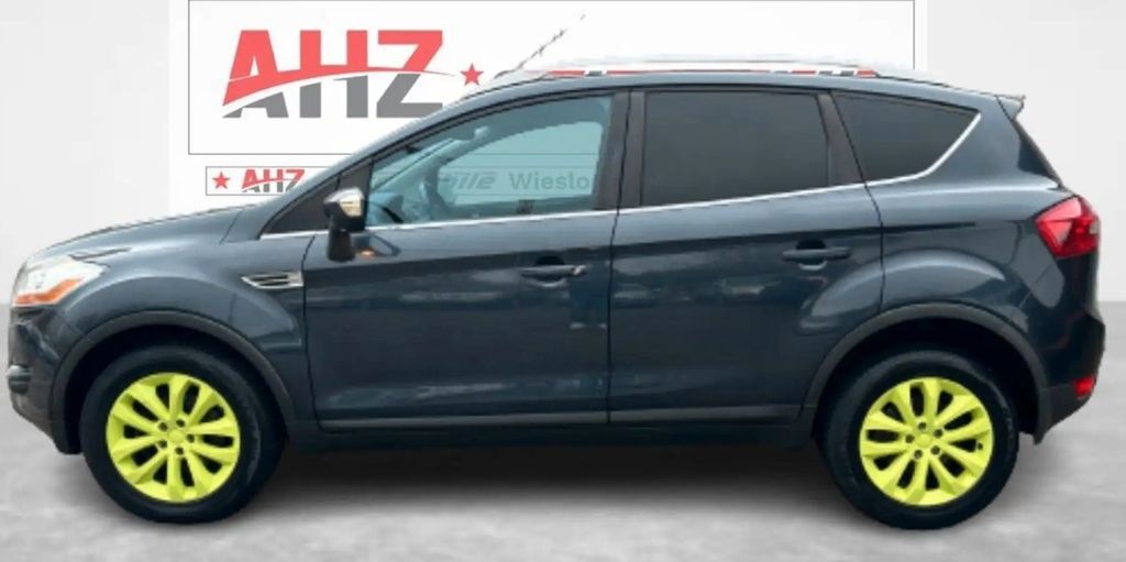 Ford Kuga 152.200 km 8.000 € Frankenthal 67227