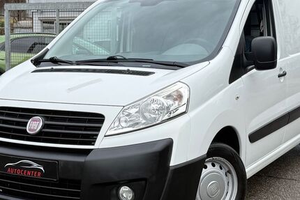 Fiat Scudo 143.000 km 6.900 &euro; Weinheim 69469