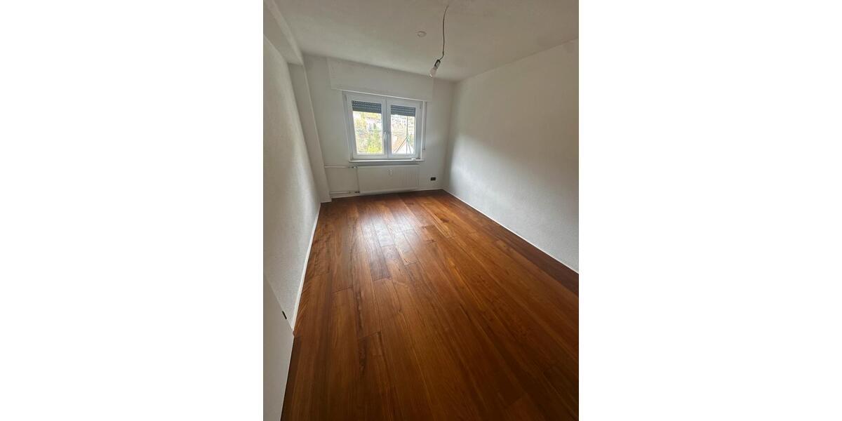 Terrassenwohnung Heidelberg Peterstal - 2 Zimmer, 40 m&sup2;, 750&euro; | Angebot:26261282