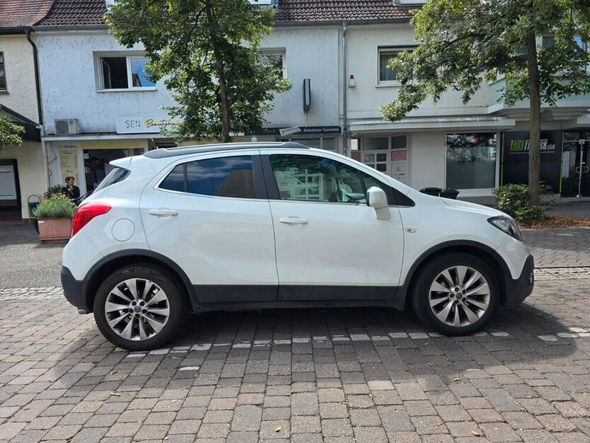 Mokka