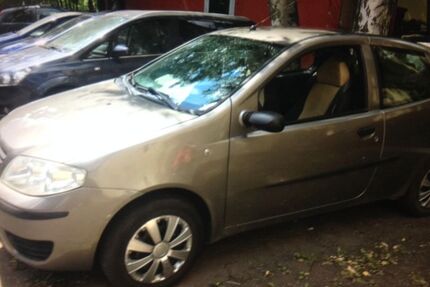 Fiat Punto 248.000 km 750 &euro; Eisenberg (Pfalz) 67304