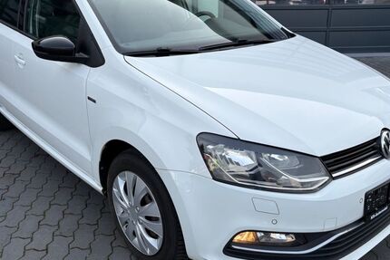 VW Polo 159.000 km 5.900 &euro; Neustadt 67433