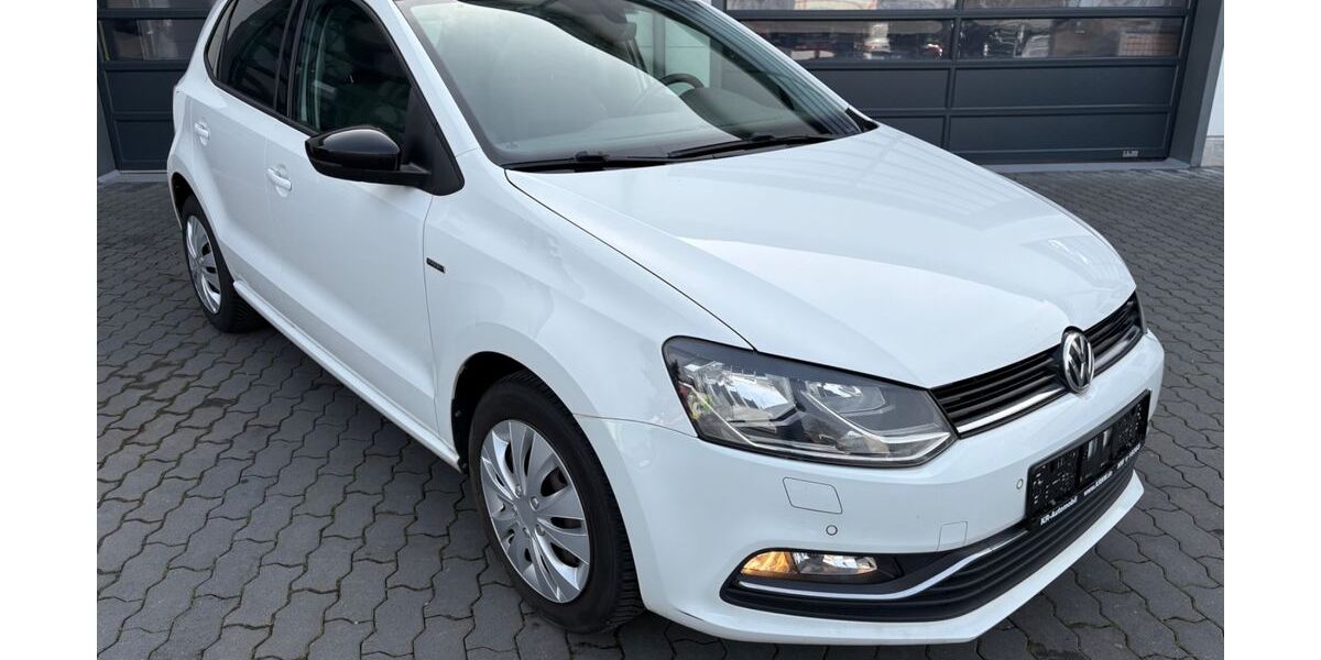VW Polo 159.000 km 5.900 &euro; Neustadt 67433