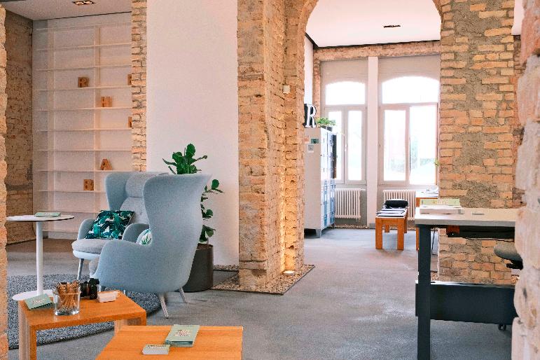 Gewerbeobjekt Speyer - 279&euro; | Angebot:26243765