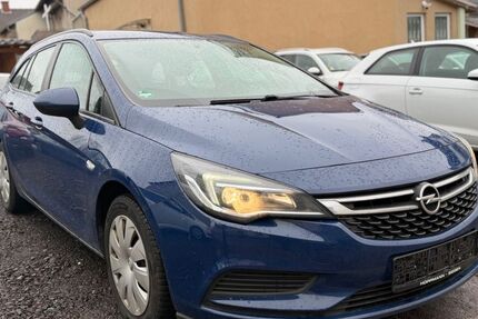 Opel Astra 213.000 km 4.490 &euro; Eisenberg 67304