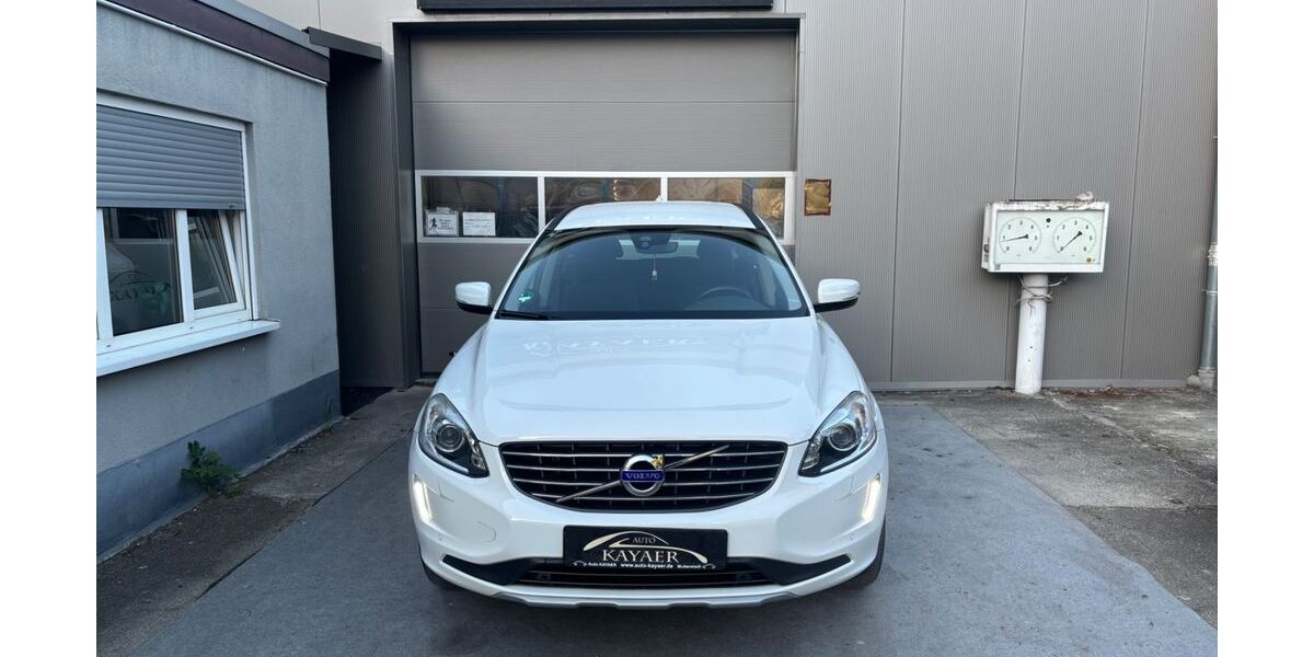 Volvo XC60 146.000 km 15.999 &euro; Mutterstadt (Kreis Ludwigshafen) 67112