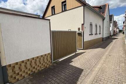 Haus Worms Vororte Südwest - 3.5 Zimmer, 95 m&sup2;, 950&euro; | Angebot:27336524