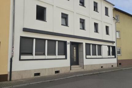 Wohnung Ludwigshafen am Rhein Rheingönheim - 1 Zimmer, 28 m&sup2;, 600&euro; | Angebot:26459285