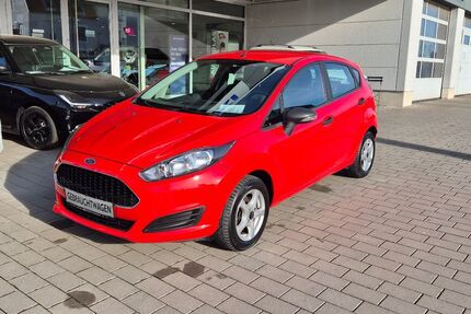 Ford Fiesta 118.000 km 5.990 &euro; Freinsheim 67251