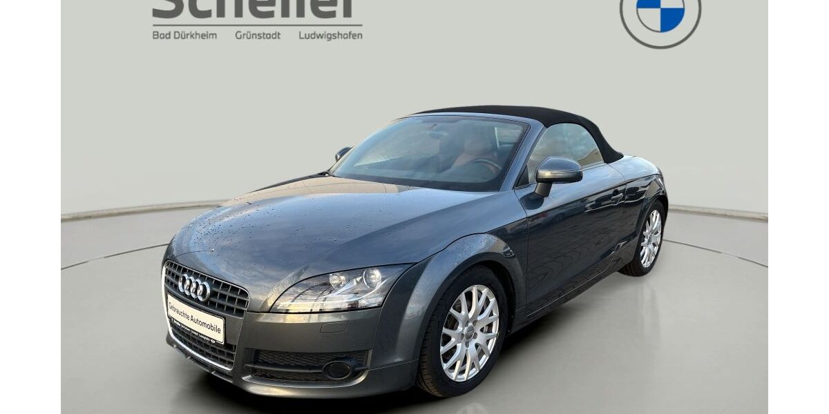 Audi TT 210.500 km 7.900 &euro; Ludwigshafen 67071