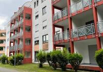 EinraumWohnung KL-Uni Gebiet direkt am Davenportplatz